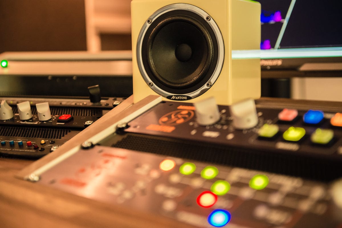 Mastering Audio en ligne - Essentiel Studio - Mixage Mastering