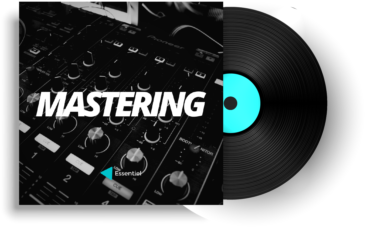 Mastering Audio en ligne