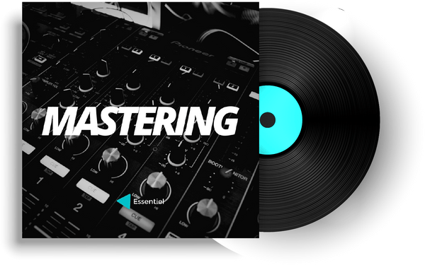 Mastering Audio en ligne