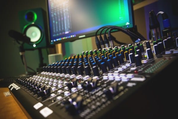 Mastering Audio en ligne - Essentiel Studio - Mixage Mastering